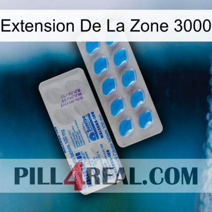 Exten Zone 3000 new15